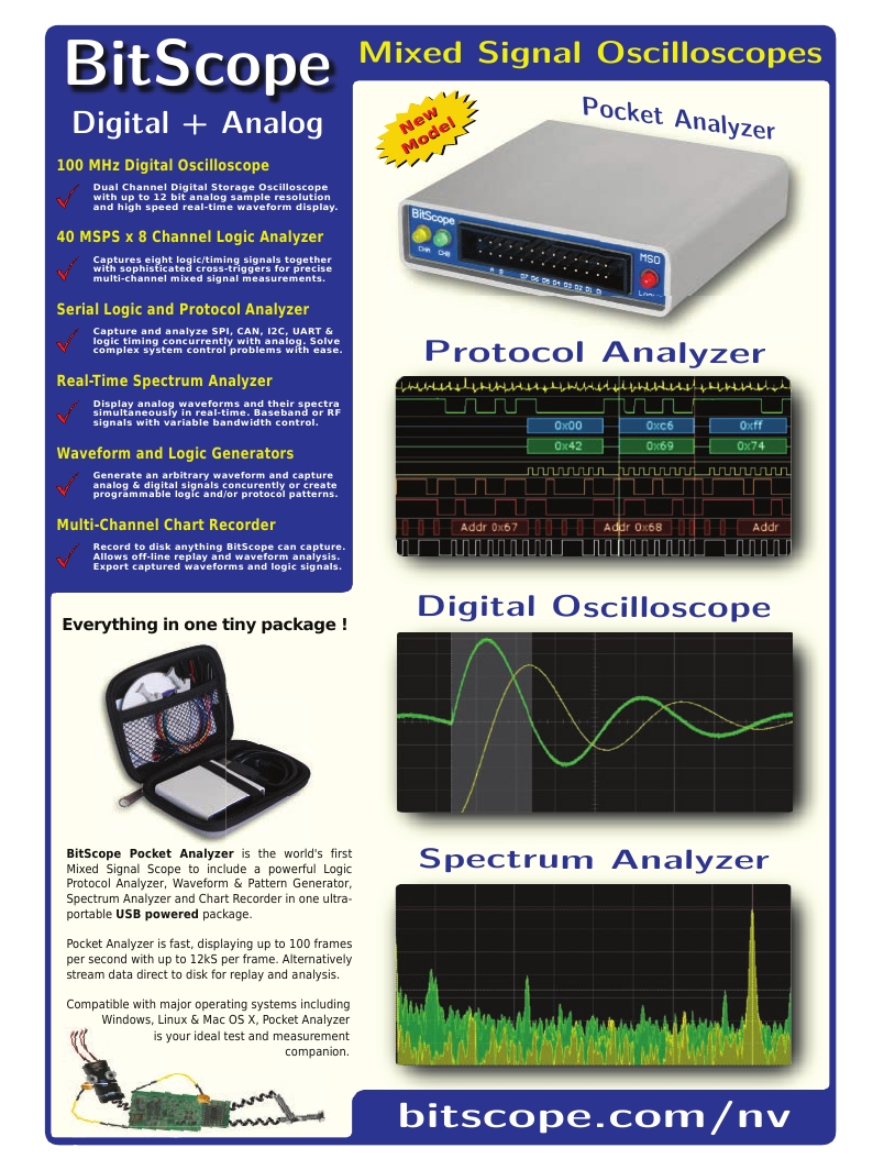 Nuts and Volts 2011-10